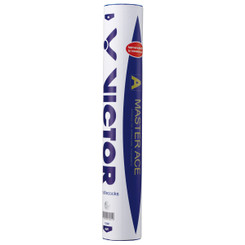 VICTOR MASTER ACE - SPEED 78 - 50 DOZEN