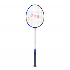 LI-NING SUPER SERIES SS9 G5 BLUE GOLD - FREE GRIP