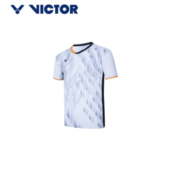 VICTOR T-SHIRT T-45000TD A - WHITE