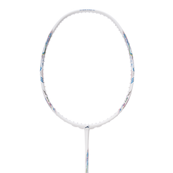 HUNDRED BATTLE 700 4UG6 - WHITE + FREE GRIP