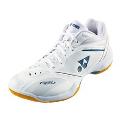 YONEX POWER CUSHION 65Z4 MENS - WHITE 