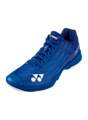 YONEX POWER CUSHION AERUS Z MENS - NAVY BLUE