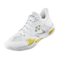 YONEX POWER CUSHION ECLIPSION Z WHITE/GOLD