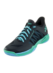 YONEX POWER CUSHION COMFORT Z LADIES - BLACK/MINT
