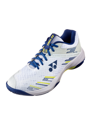YONEX POWER CUSHION CASCADE DRIVE ACCEL WHITE/NAVY