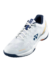 YONEX POWER CUSHION STRIDER BEAT WHITE/ORANGE