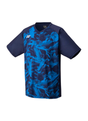 YONEX SHIRT YM0033EX - NAVY BLUE