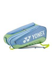 YONEX EXPERT RACKET BAG BA02526EX SMOKE BLUE
