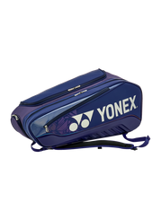 YONEX EXPERT RACKET BAG BA02526EX NAVY BLUE