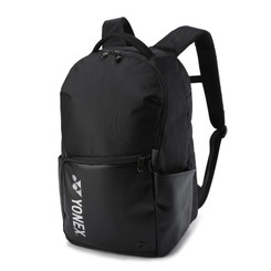 YONEX SUPPORT BACKPACK BA32516EX BLACK