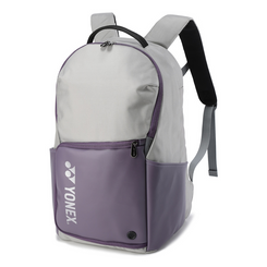 YONEX SUPPORT BACKPACK BA32516EX MIST PURPLE