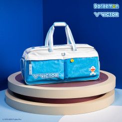VICTOR BR5635DRM DORAEMON RACKET BAG