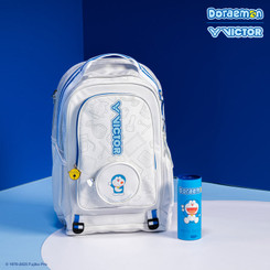 VICTOR BR5035DRM DORAEMON BACKPACK 