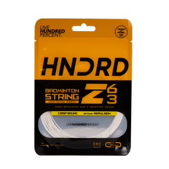 HUNDRED Z63 - 10m 