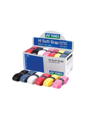 YONEX HI SOFT SUPER GRAP - AC420EX - 1 BOX/24 PCS