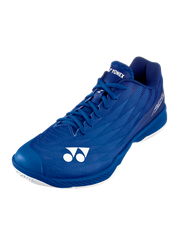 YONEX POWER CUSHION AERUS Z WIDE - NAVY BLUE