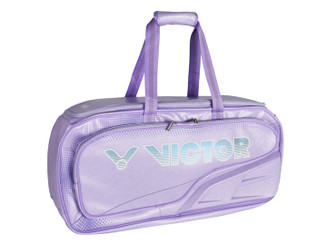 VICTOR CAPSULE COLLECTION BR9615CPS RACKET BAG - PURPLE