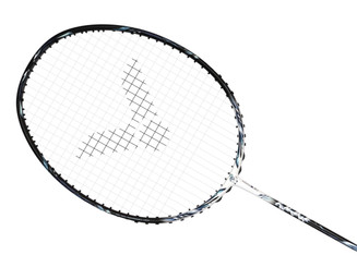 VICTOR AURASPEED FANTOME SUDIRMAN CUP 2025 - 3UG5 - FREE GRIP