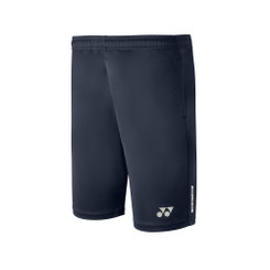YONEX SHORTS RELENTLESS - BLACK/WHITE 