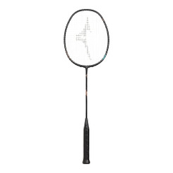 MIZUNO ACROSPEED 8 4UG6 NAVY - FREE GRIP - Badminton Supplies S.A.