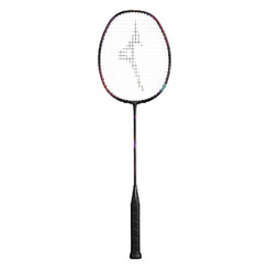 MIZUNO ACROSPEED 0 4UG6 MADE IN JAPAN - FREE GRIP - Badminton