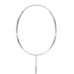 HUNDRED Z-TRONIC 100 - 4UG6 - WHITE + FREE GRIP