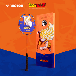 VICTOR X DRAGON BALL Z GIFT BOX TK GOKU