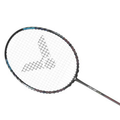 VICTOR AURASPEED 100X ULTRA 3UG5 - FREE GRIP - Badminton Supplies S.A.