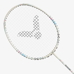 VICTOR DRIVEX 1 5UG5 MOONLIGHT WHITE - FREE GRIP