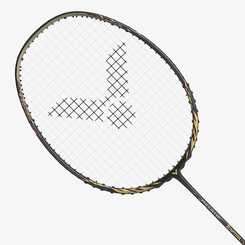 VICTOR THRUSTER RAPTOR 4UG5  MOONLESS NIGHT - FREE GRIP
