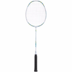MIZUNO ALTIUS SONIC 4UG6  WHITE/GREEN - STRUNG + FREE GRIP