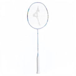 MIZUNO  ALTIUS 22 SOLEAR LT 5UG6  WHITE/LIGHT BLUE - FREE GRIP