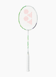 YONEX ASTROX 100VA ZZ 4UG6 GRAYISH BEIGE - FREE GRIP