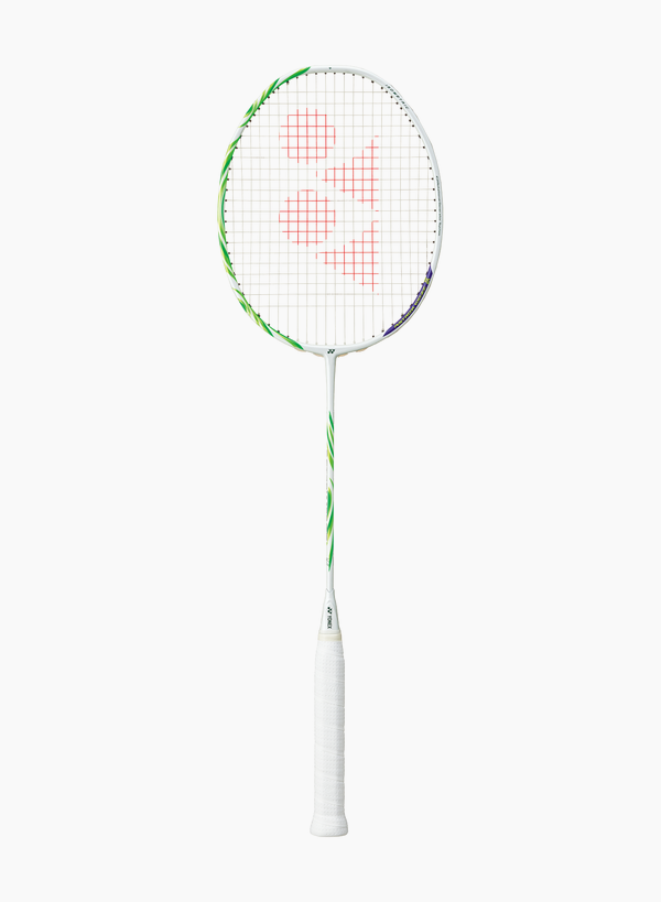 YONEX ASTROX 100VA ZZ 3UG5 GRAYISH BEIGE - FREE GRIP - Badminton