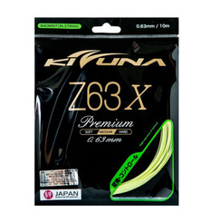 KIZUNA Z63X PREMIUM 10m - MADE IN JAPAN