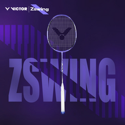 VICTOR DRIVEX 12 ZSW 4UG5 - FREE GRIP