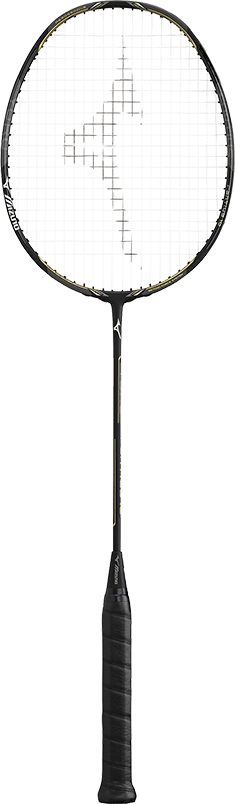 MIZUNO FORTIUS 10 4UG6 MADE IN JAPAN - FREE GRIP - Badminton