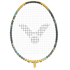 VICTOR THRUSTER TK-F C ULTRA 3UG5 - FREE GRIP - Badminton Supplies