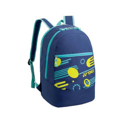 YONEX JUNIOR BACKPACK BA22412EX - NAVY BLUE