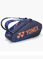 YONEX PRO RACKET BAG BA92426EX MIDNIGHT NAVY