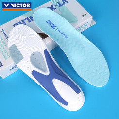 VICTOR VT-XDC NITROLITE INSOLE - LARGE 26.5-27.5cm