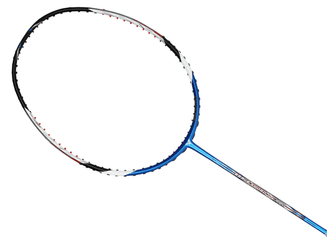 VICTOR BRAVE SWORD 12 PRO LIMITED EDITION 4UG5  - FREE GRIP