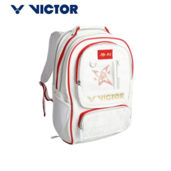 VICTOR BR5042EX A BACKPACK WHITE/RED