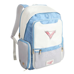 VICTOR BR5043 M BACKPACK AQUA