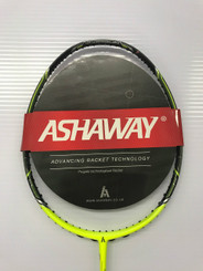 ASHAWAY PHANTOM X-SPEED II - FREE STRINGING + FREE GRIP