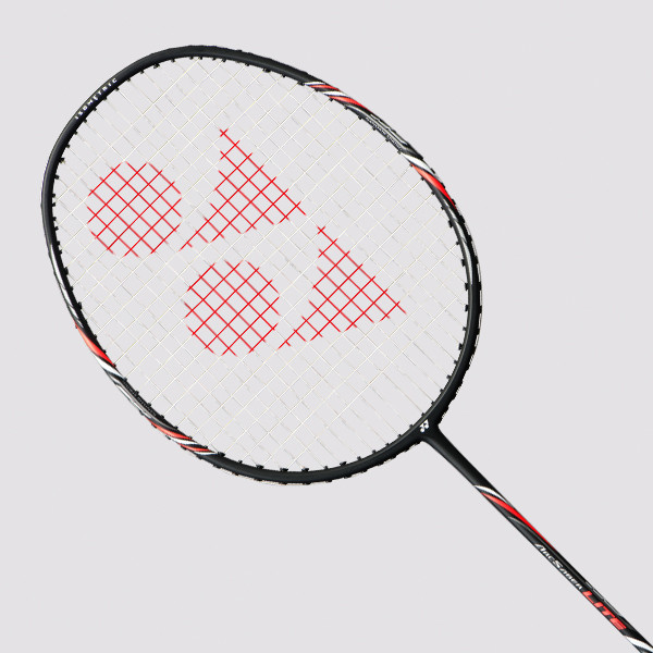 YONEX ARCSABER LITE - STRUNG + FREE GRIP - Badminton