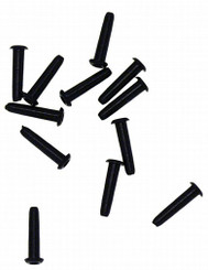 DOUBLE STRING BADMINTON GROMMETS - 200pcs