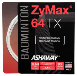 ASHAWAY ZYMAX 64 TX 10m