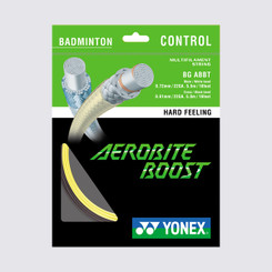 YONEX AEROBITE BOOST 10m