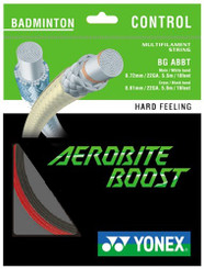 YONEX AEROBITE 200m - Badminton Supplies S.A.